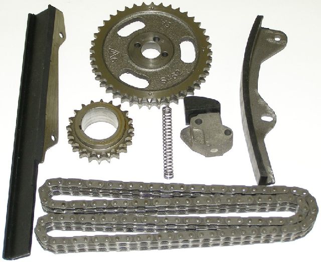 1975-1978 Nissan 280Z Engine Timing Chain Kit (Cloyes)