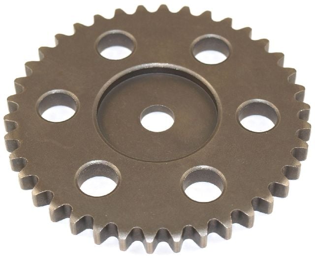 2004-2013 Mazda 3 Engine Timing Camshaft Sprocket -  or Front (Cloyes)