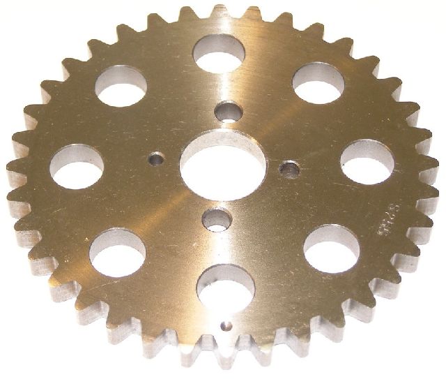 1953-1962 Cadillac Eldorado Engine Timing Camshaft Sprocket - Front (Cloyes)