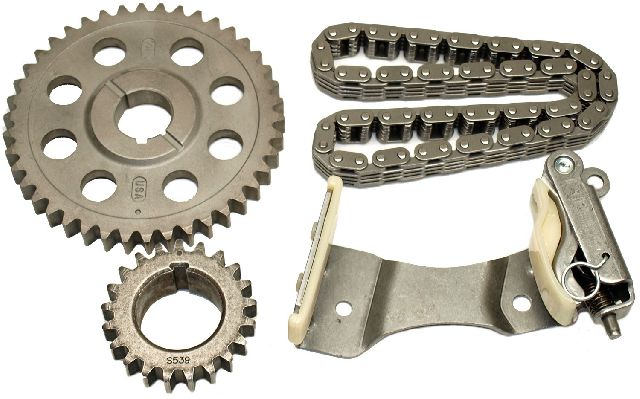 1988-1994 Lincoln Continental Engine Timing Chain Kit (Cloyes)