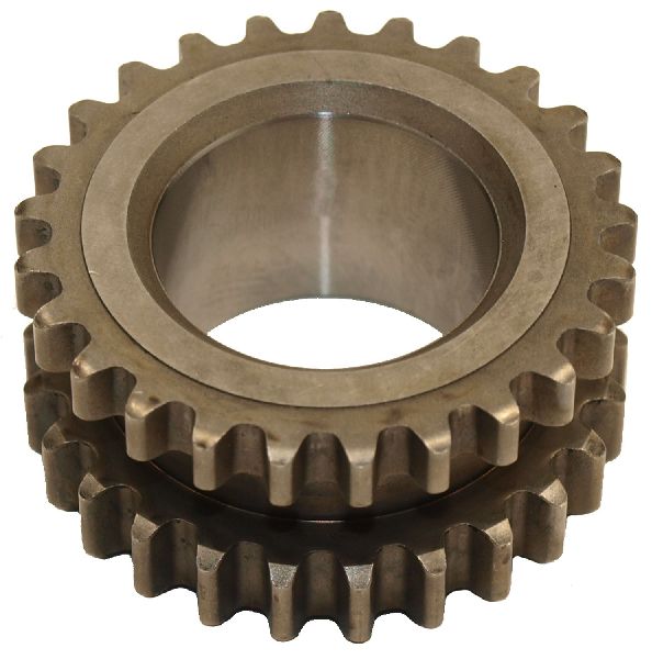 2004-2007 Mazda 3 Engine Timing Crankshaft Sprocket - Outer (Cloyes)