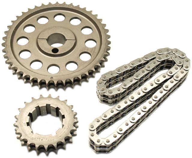 1967-1984 Mercury Cougar Engine Timing Set (Cloyes)