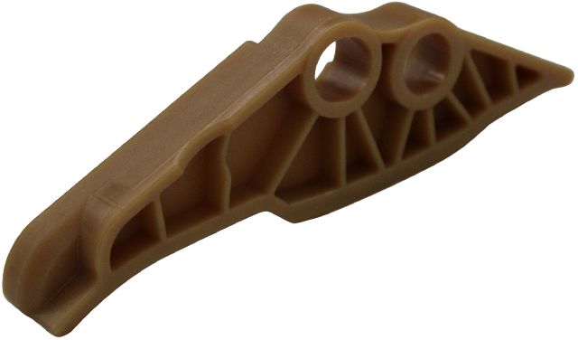 2012-2018 Audi A6 Engine Balance Shaft Chain Guide - Left Lower (Cloyes)