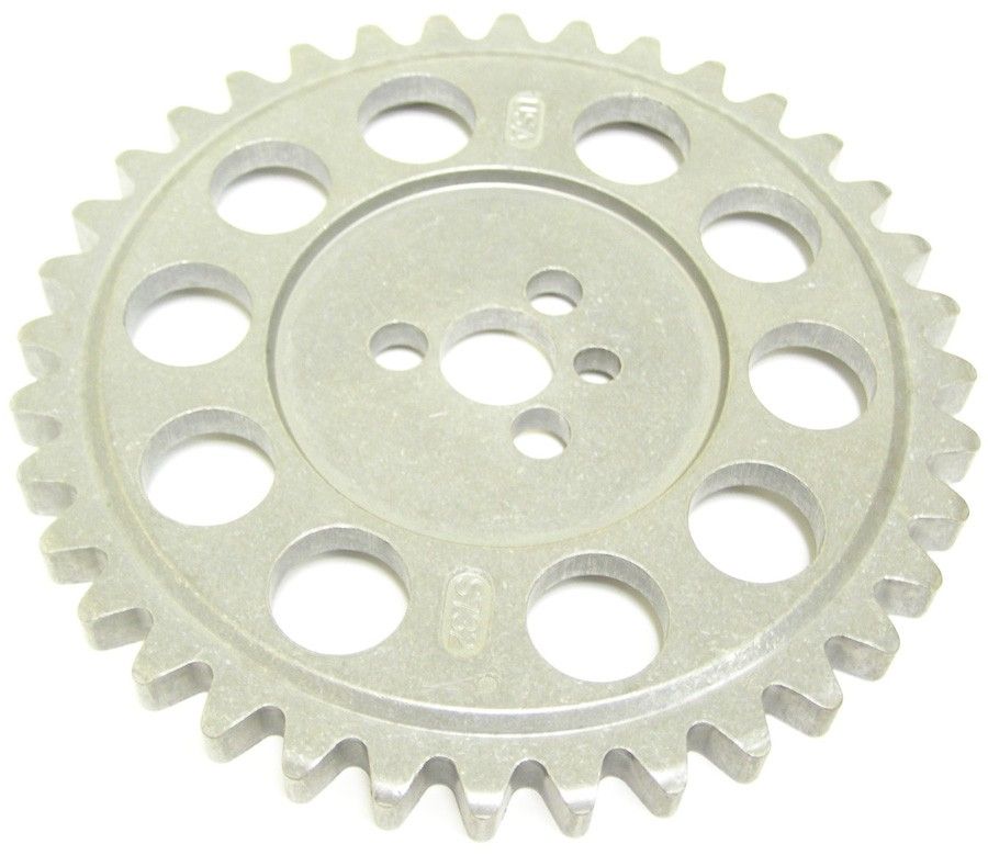 1998, 1997, 1996, 1995, 1994, 1993, 1992, 1991, 1990, 1989, 1988, 1987 Chevrolet Astro Chassis Engine Timing Camshaft Sprocket
