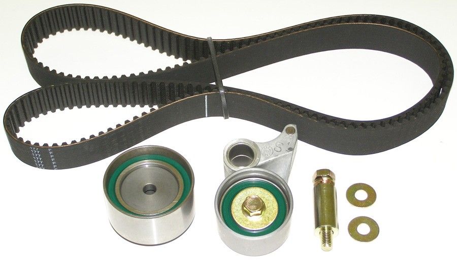 1997, 1996, 1995, 1994, 1993 Isuzu Rodeo Engine Timing Belt Component Kit
