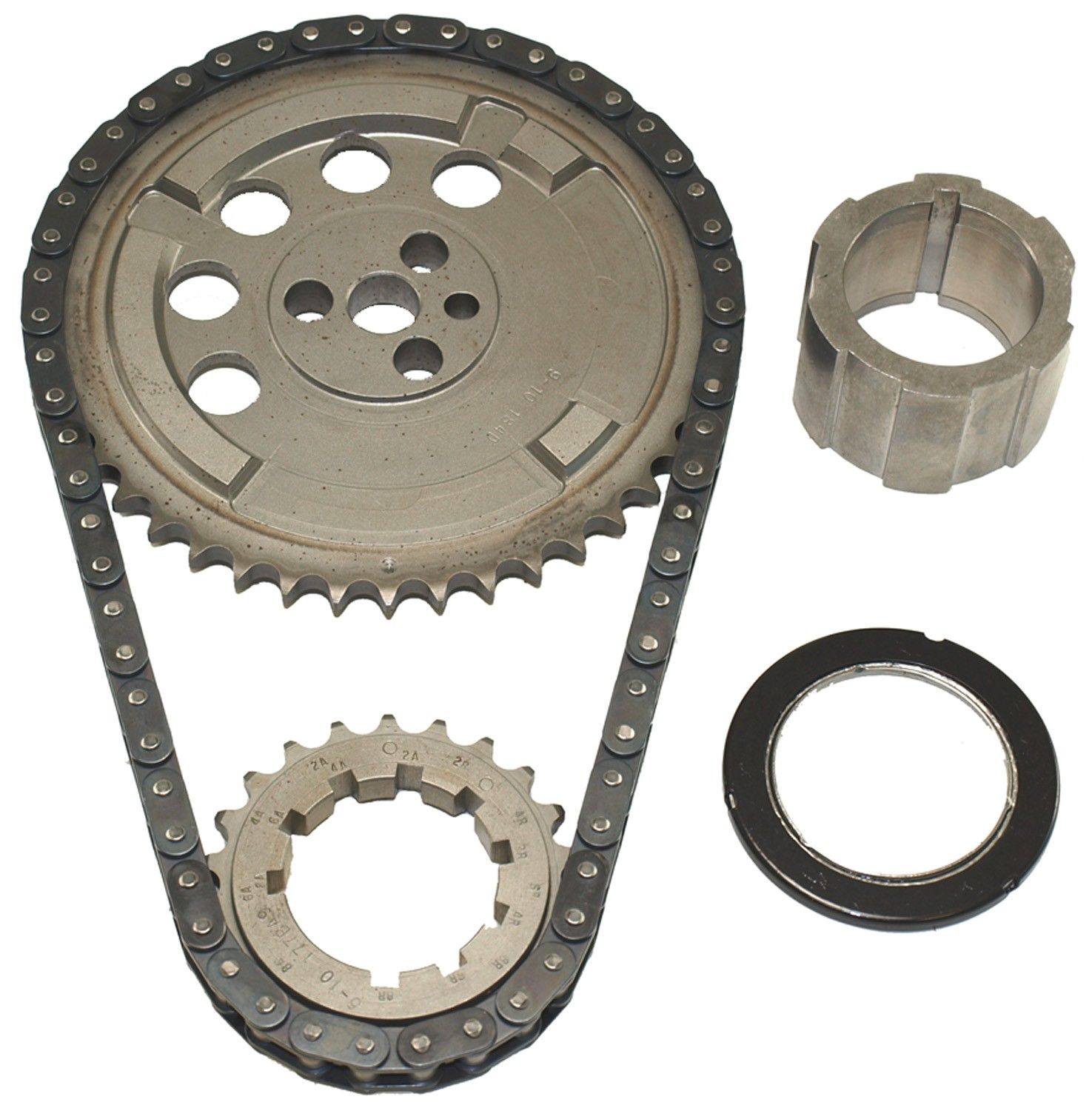 2007, 2006 Cadillac CTS Engine Timing Set