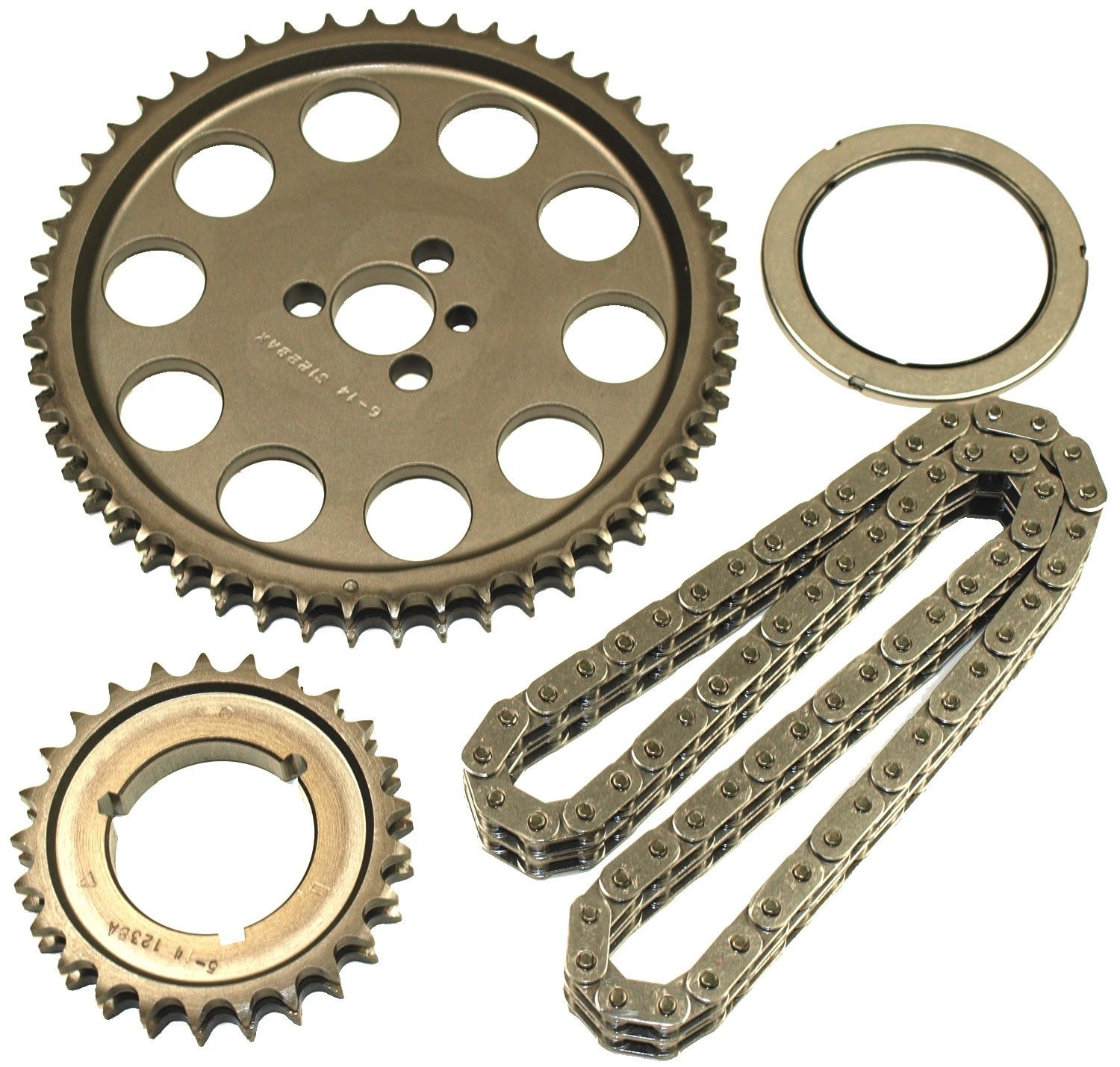1976, 1975, 1974, 1973 GMC Jimmy Air Engine Timing Set