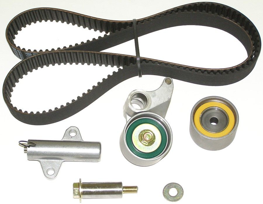 2004, 2003, 2002, 2001, 2000, 1999, 1998 Isuzu Rodeo Engine Timing Belt Component Kit