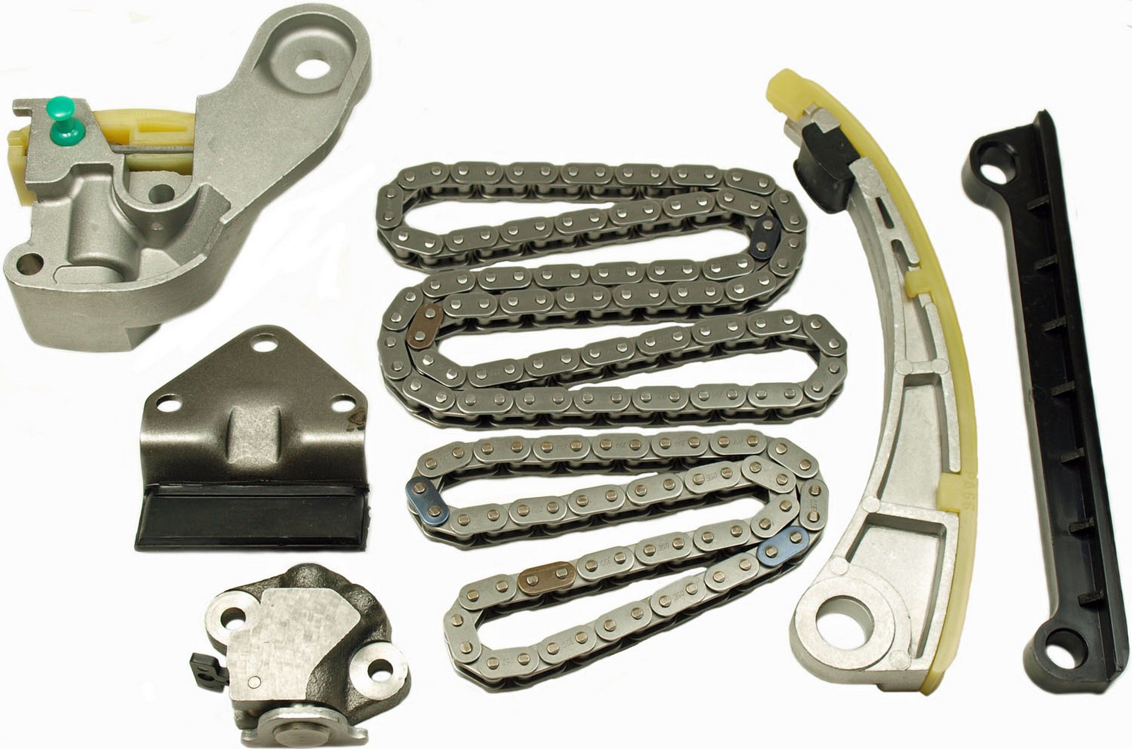 2004, 2003, 2002, 2001, 2000, 1999 Chevrolet Tracker Engine Timing Chain Kit
