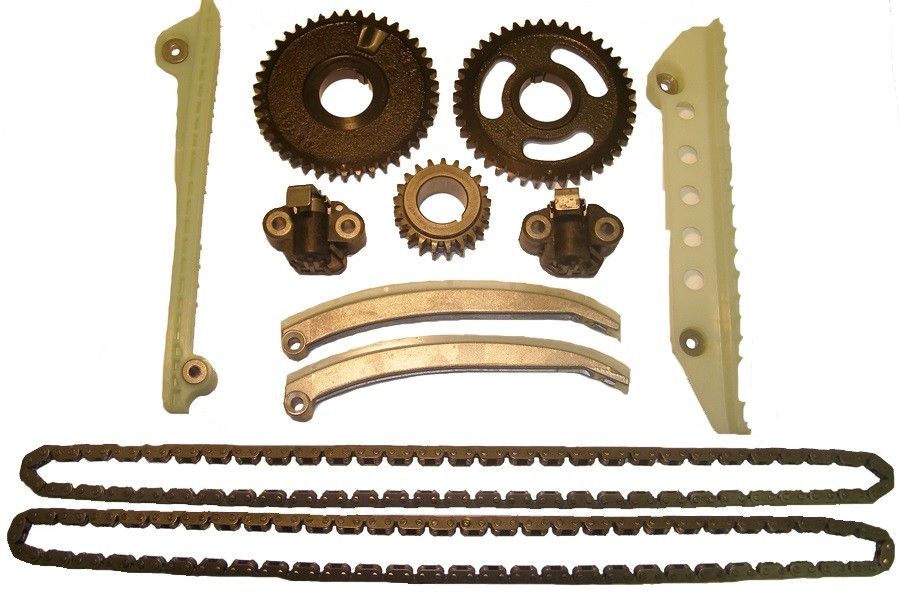 2005, 2004, 2003, 2002 Ford Explorer Victoria Engine Timing Chain Kit