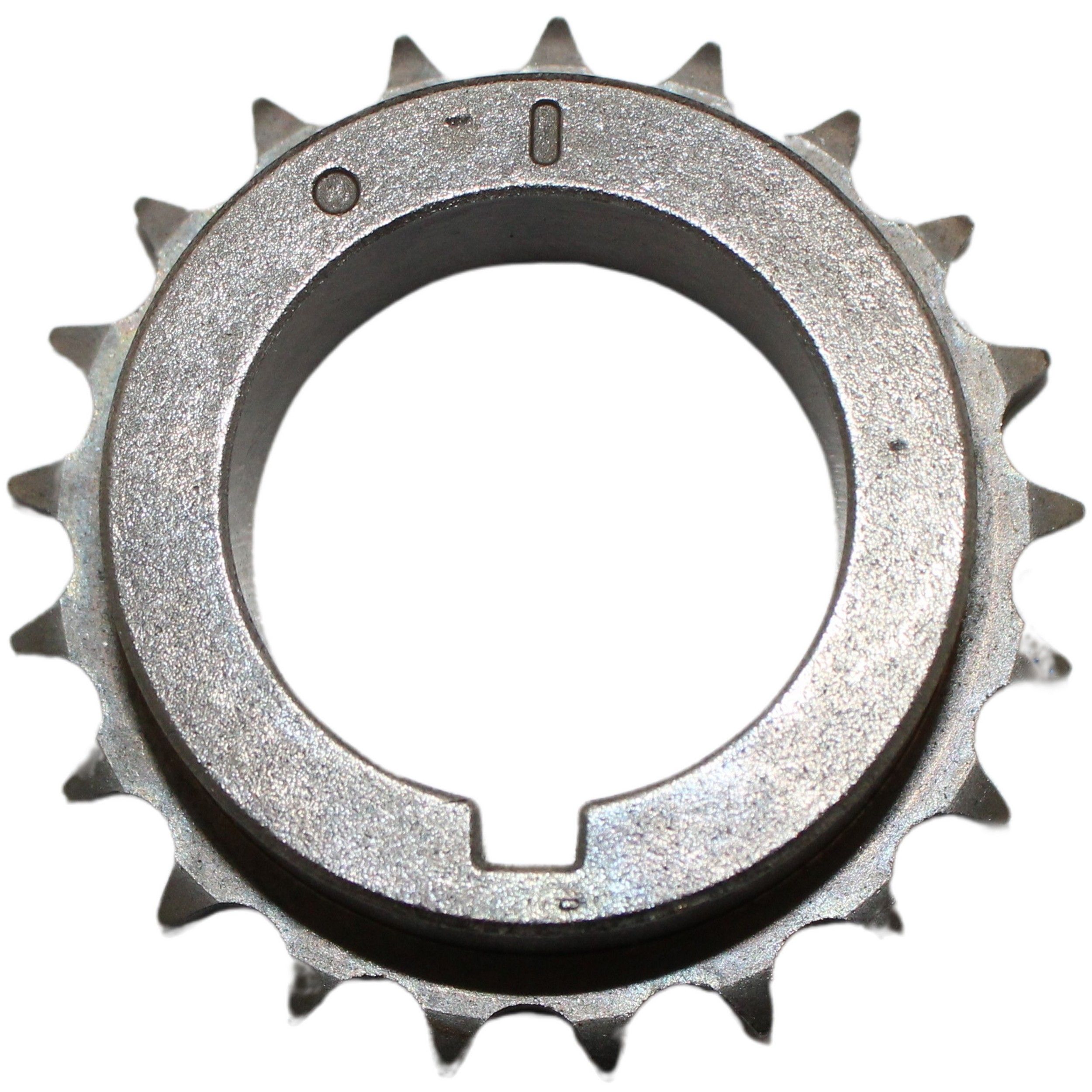 2019, 2018, 2017, 2016, 2015, 2014 Mazda 3 Engine Timing Crankshaft Sprocket