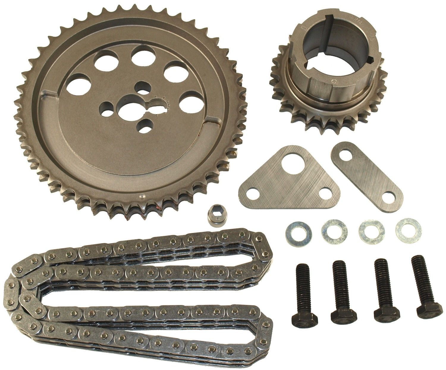 2006-2007 Buick Rainier Engine Timing Set Cloyes