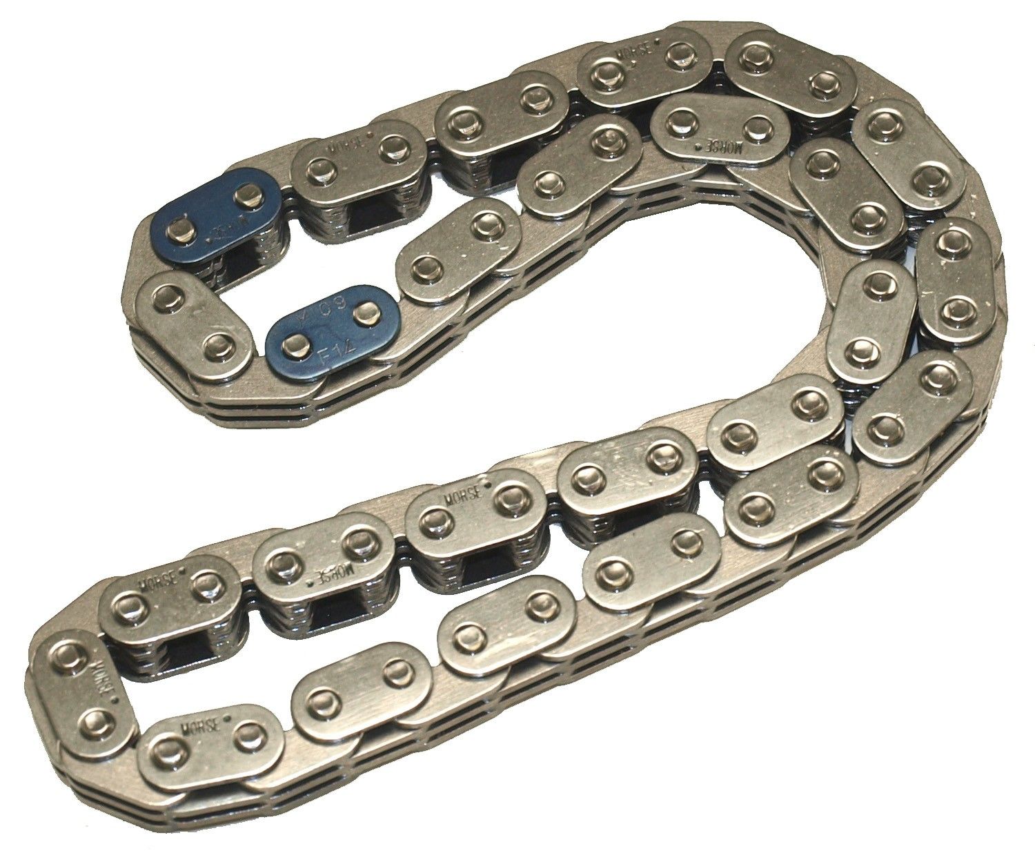 2009, 2008, 2007 Mazda 3 Engine Oil Pump Chain