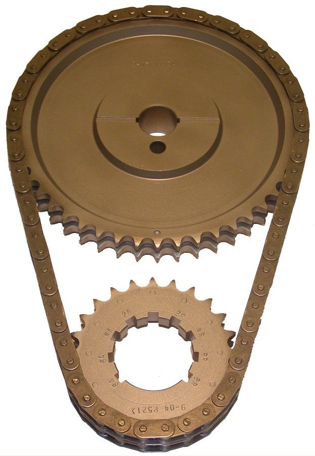 1971, 1970, 1969, 1968, 1967, 1966, 1965, 1964 Ford Custom 500 Engine Timing Set