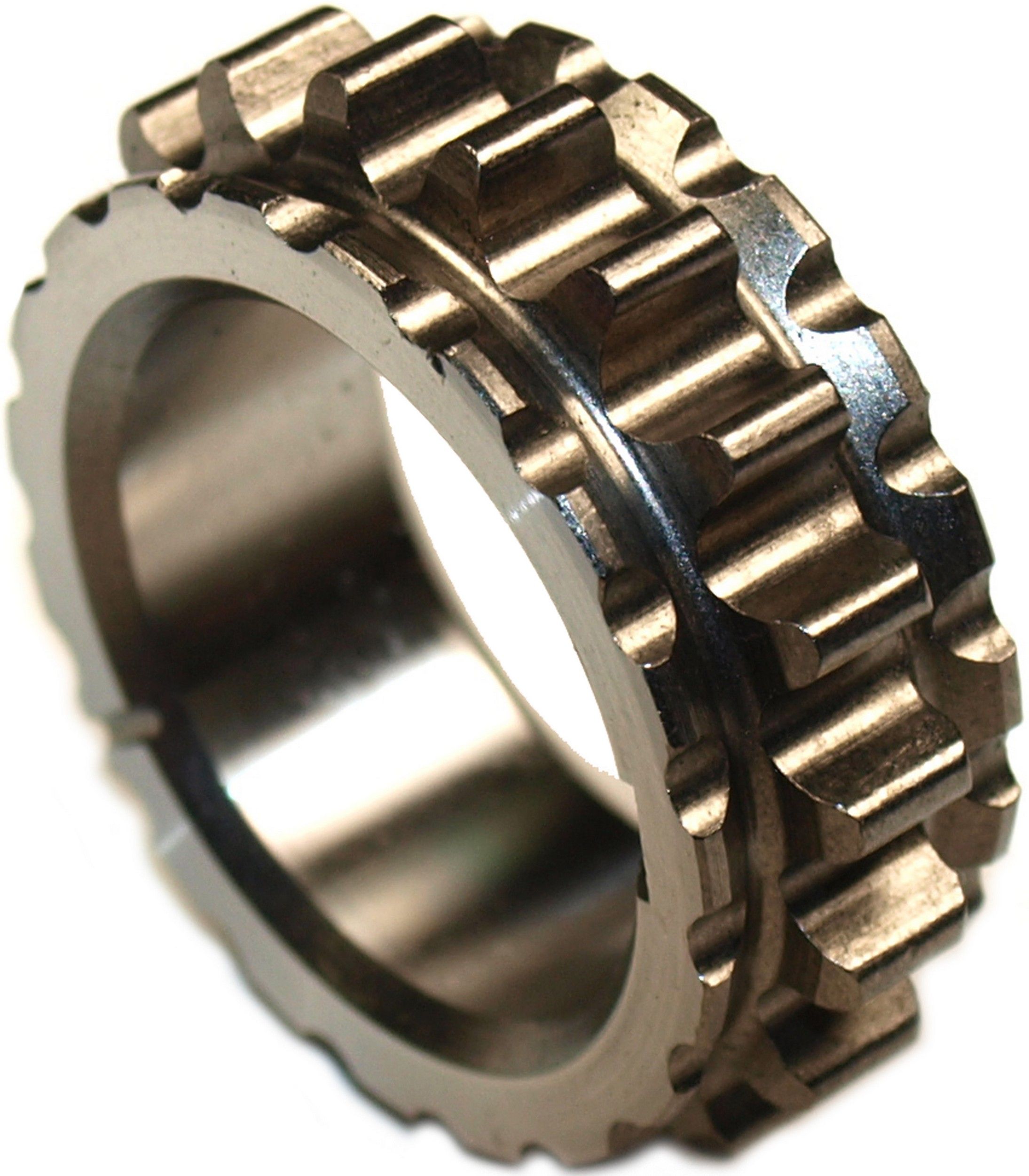 2018, 2017, 2016, 2015 Ford Edge Engine Timing Crankshaft Sprocket