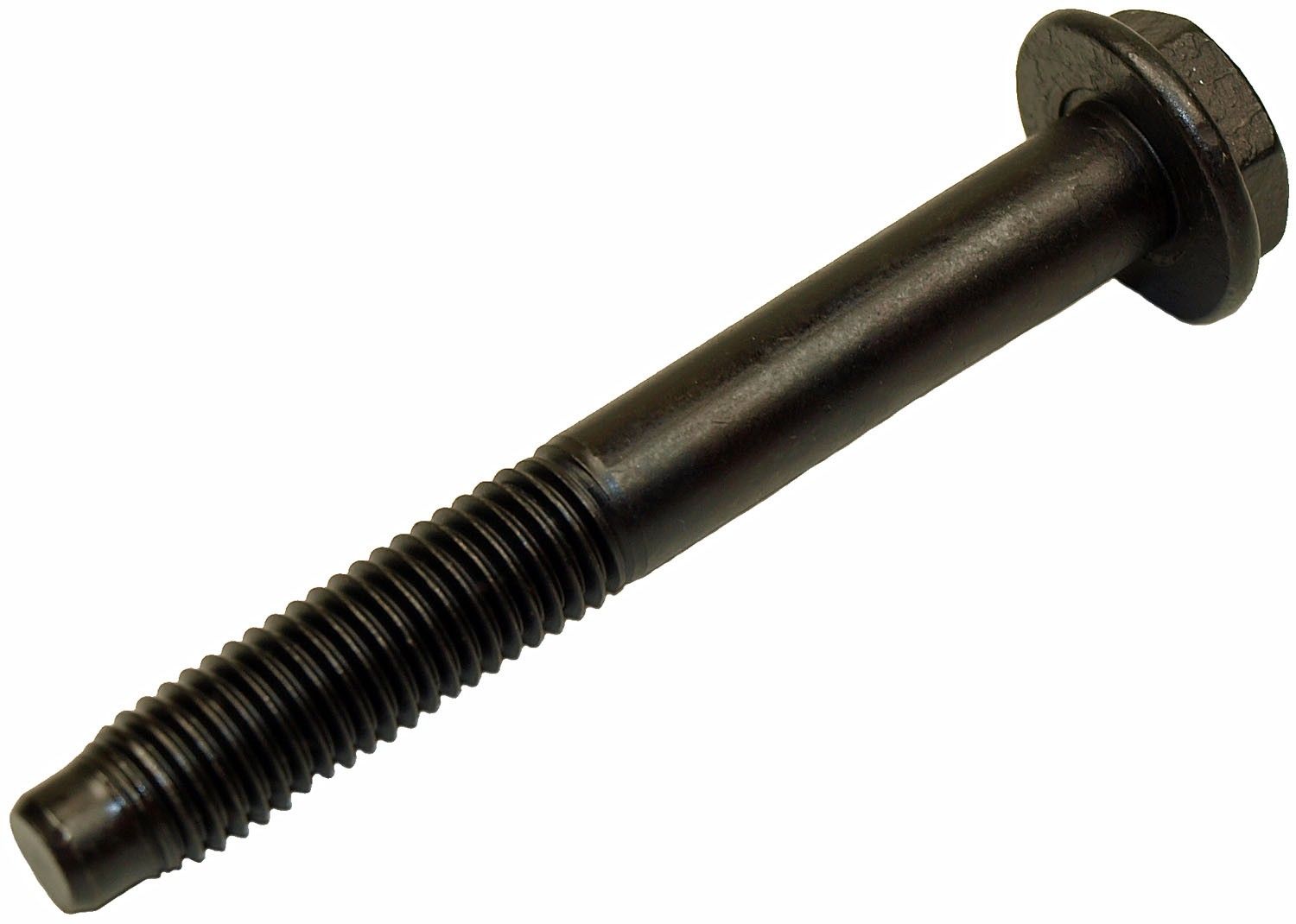 2016, 2015, 2014, 2013, 2012, 2011, 2010, 2009, 2008, 2007 GMC Acadia Engine Variable Valve Timing (VVT) Sprocket Bolt