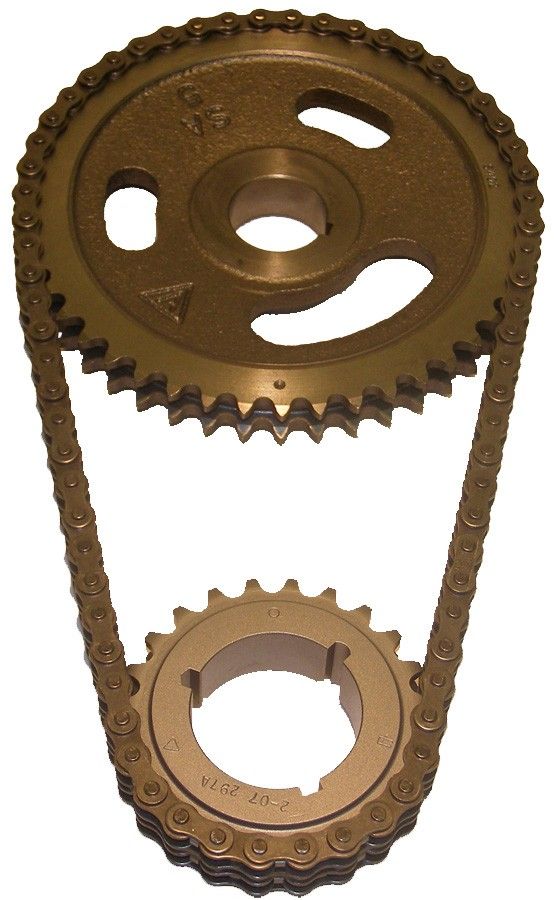 Engine Timing Set
