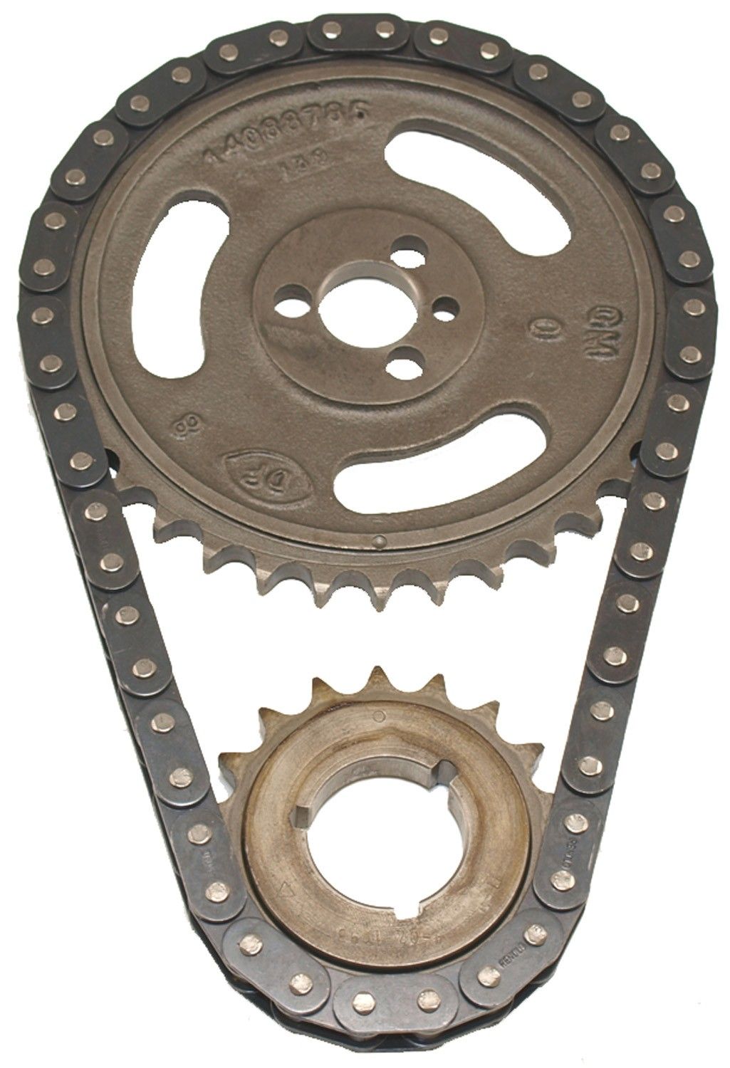 1965, 1964, 1963, 1962, 1961, 1960, 1959, 1958 Chevrolet Impala Air Engine Timing Set