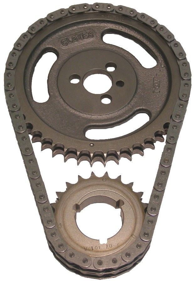 1986 Chevrolet Astro Engine Timing Set