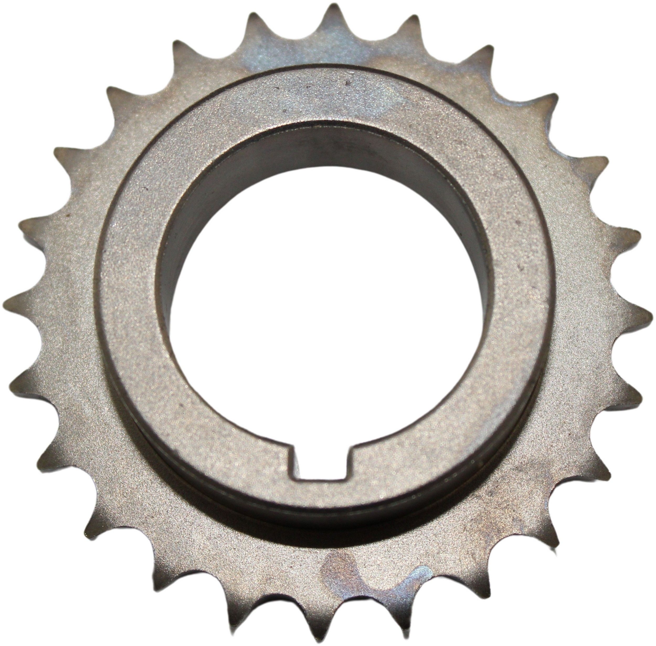 2018, 2017, 2016, 2015, 2014, 2013, 2012 Mazda 3 Engine Timing Crankshaft Sprocket