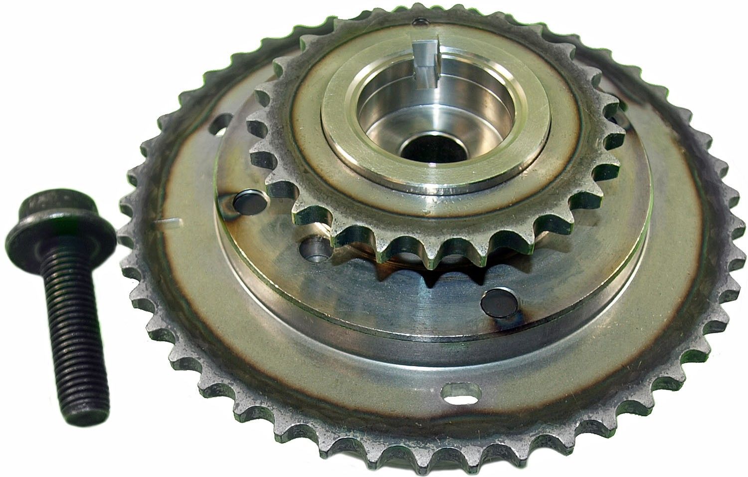 2010, 2009, 2008, 2007 Ford Edge Engine Variable Valve Timing (VVT) Sprocket