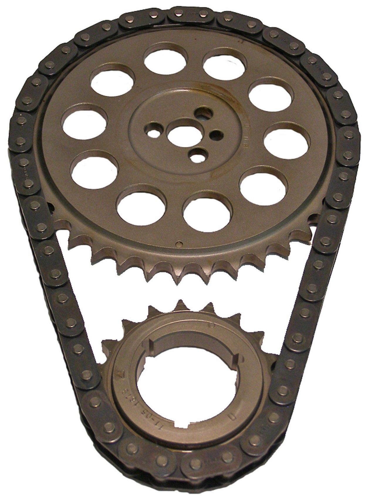 1968 Chevrolet Chevy II Air Engine Timing Set