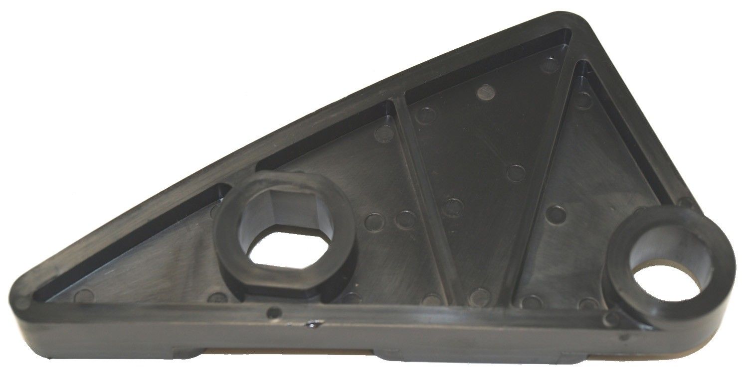 2012, 2011, 2010, 2009, 2008, 2007, 2006 Kia Optima Engine Oil Pump Chain Guide