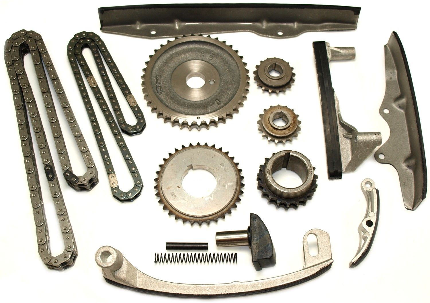 1987, 1986, 1985, 1984 Dodge Mini Ram Engine Timing Chain Kit