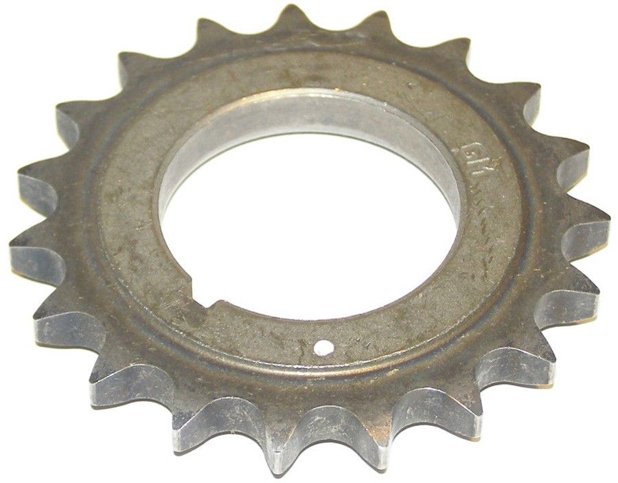 1998, 1997, 1996 GMC P3500 Engine Timing Crankshaft Sprocket