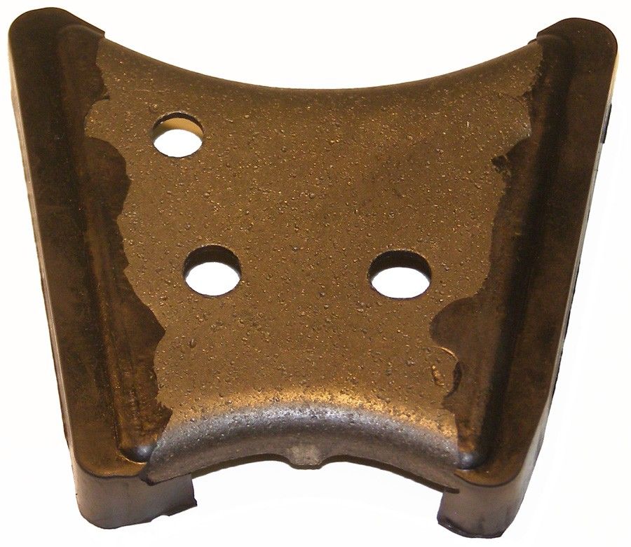 2009, 2008, 2007, 2006, 2005 Chevrolet Equinox Engine Timing Damper
