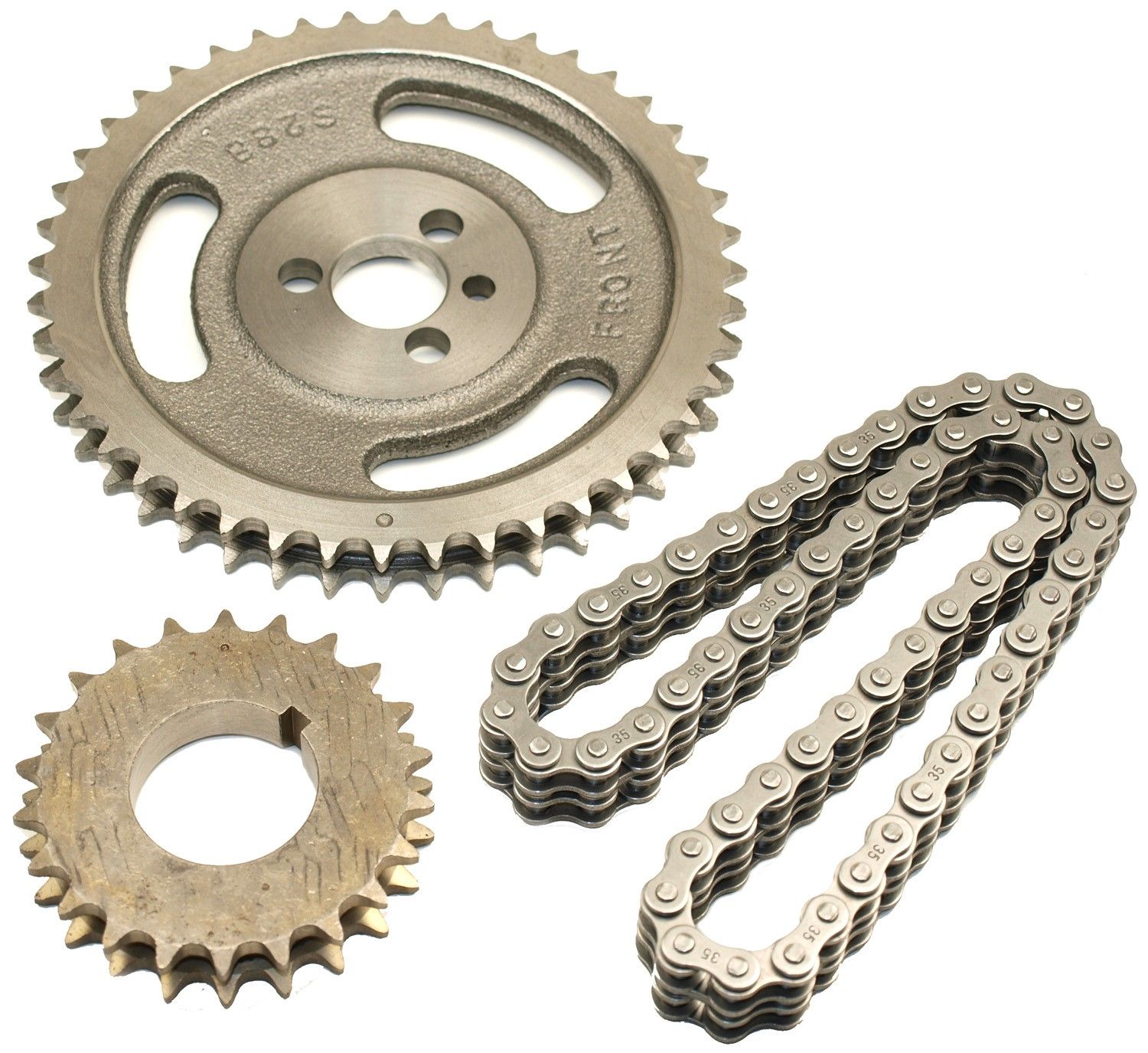 Engine Timing Set