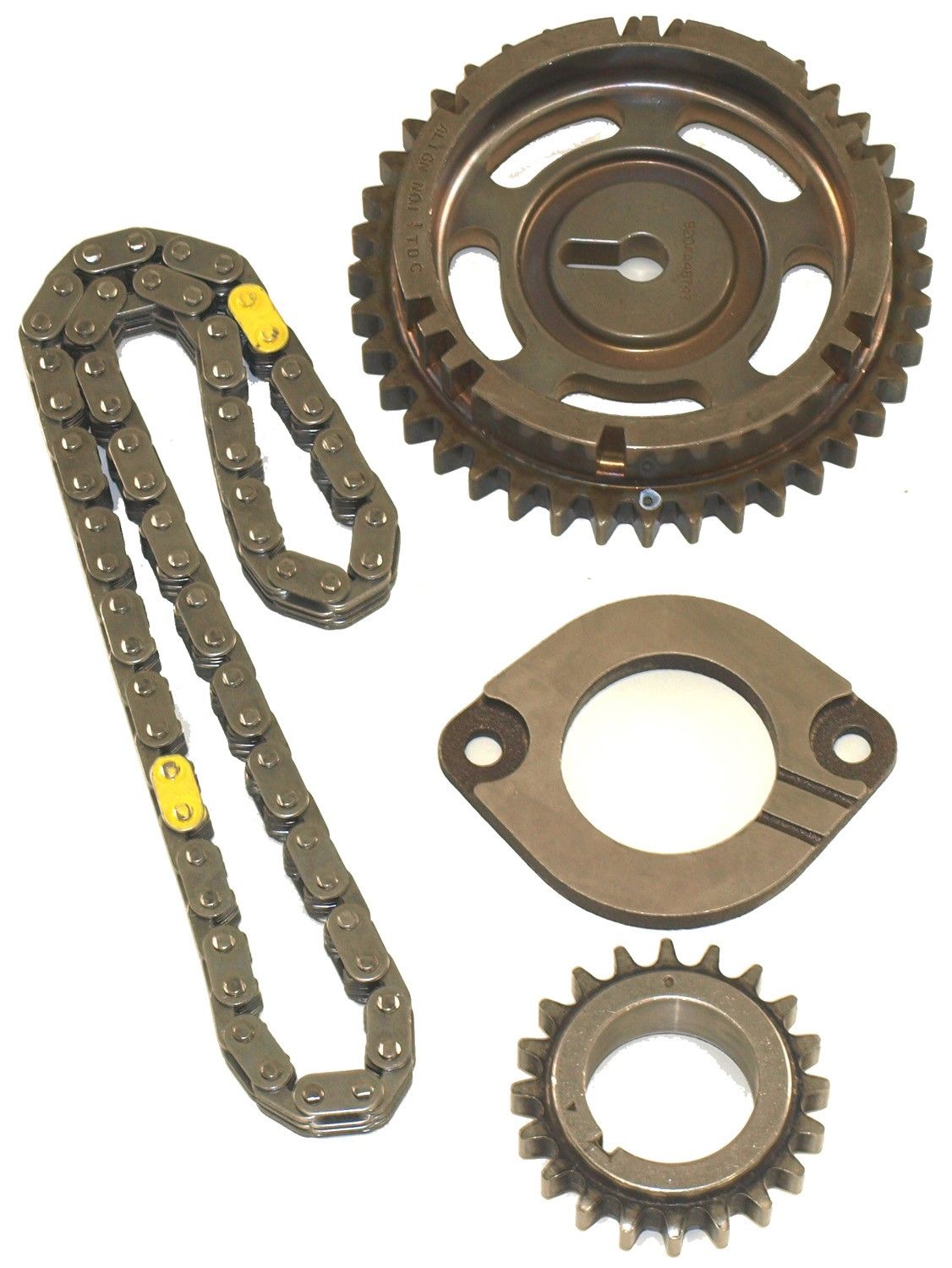 2007, 2006 Dodge Caravan Engine Timing Set