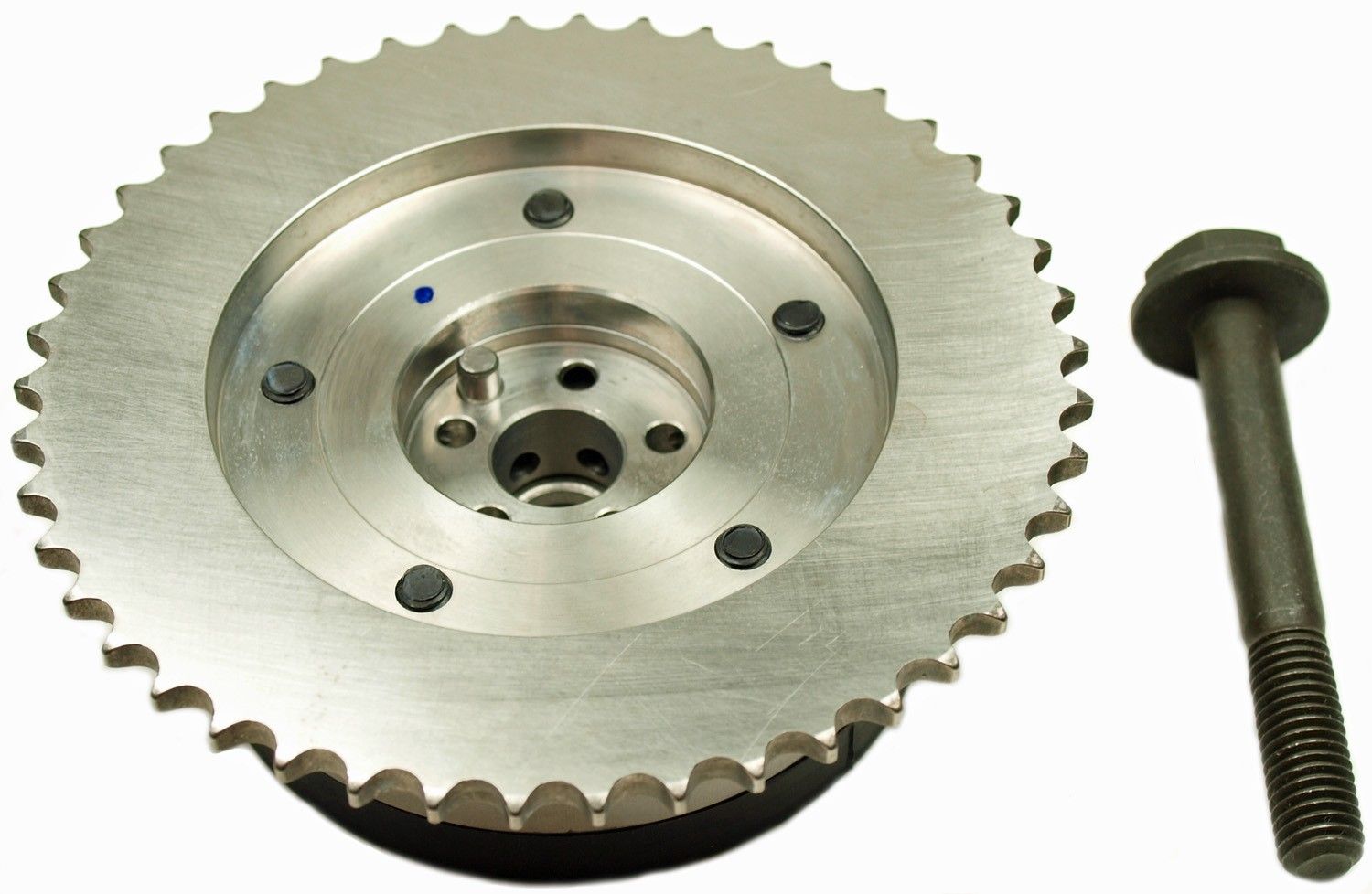 2017, 2016, 2015, 2014, 2013, 2012, 2011, 2010 Chevrolet Equinox Engine Variable Valve Timing (VVT) Sprocket