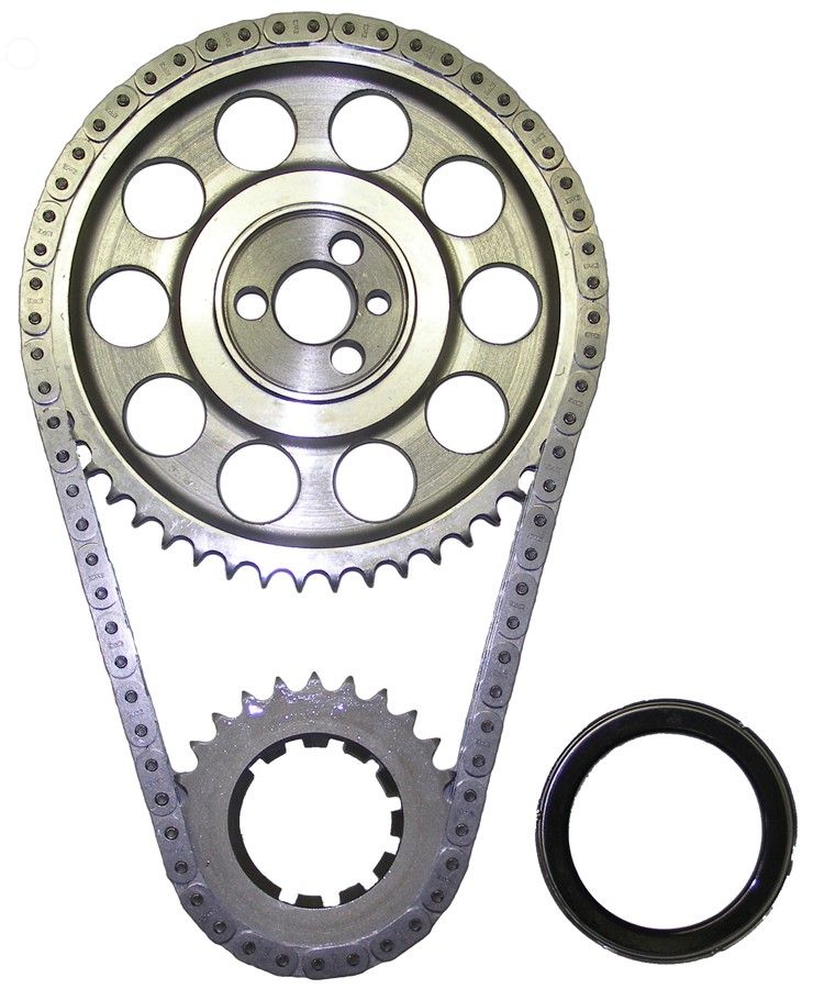 1968 Chevrolet Chevy II Air Engine Timing Set