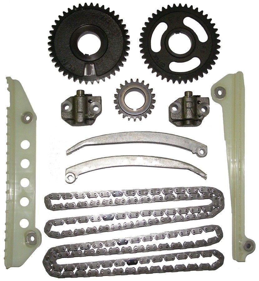 2001 Ford Expedition Victoria Engine Timing Chain Kit