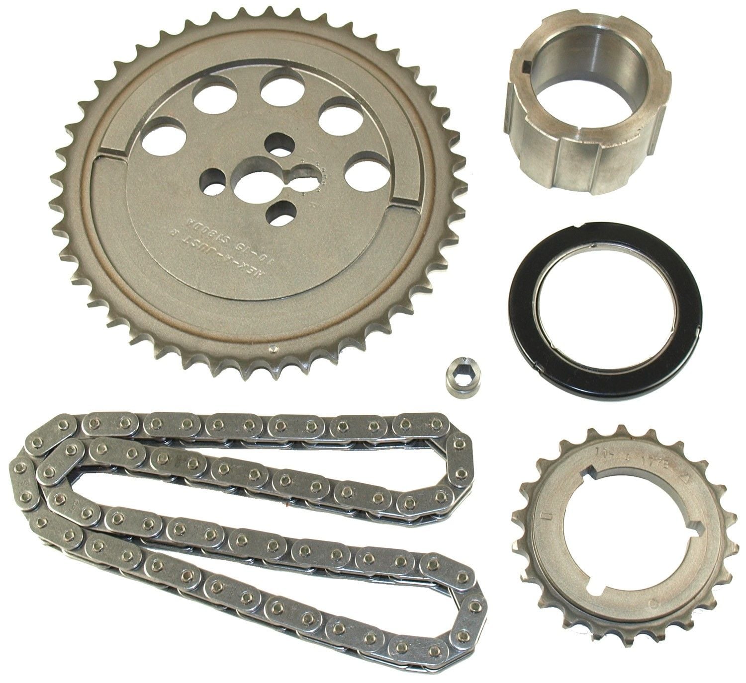 2006-2007 Buick Rainier Engine Timing Set Cloyes