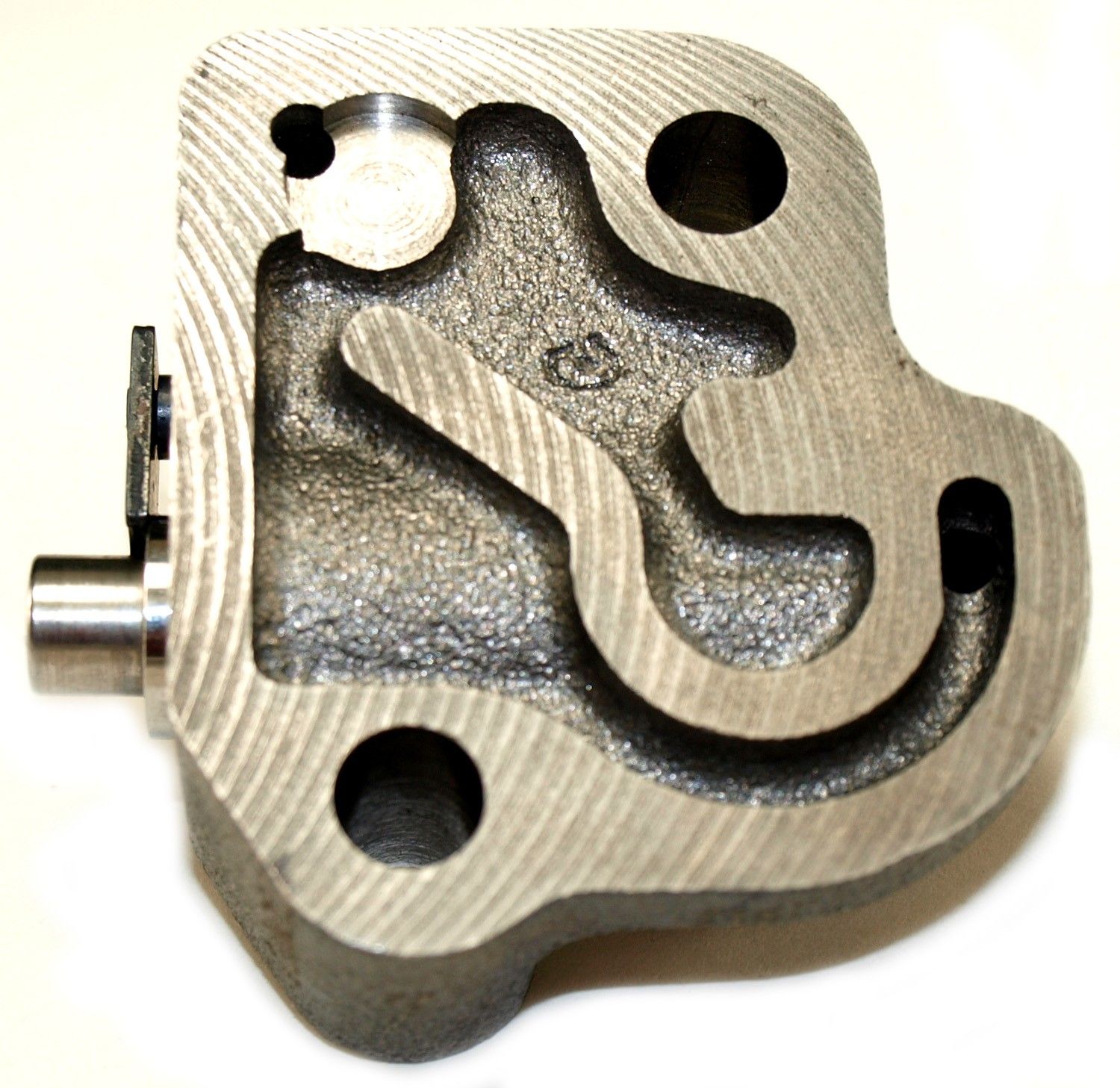 2008, 2007, 2006, 2005, 2004, 2003 Mazda 6 Engine Timing Chain Tensioner
