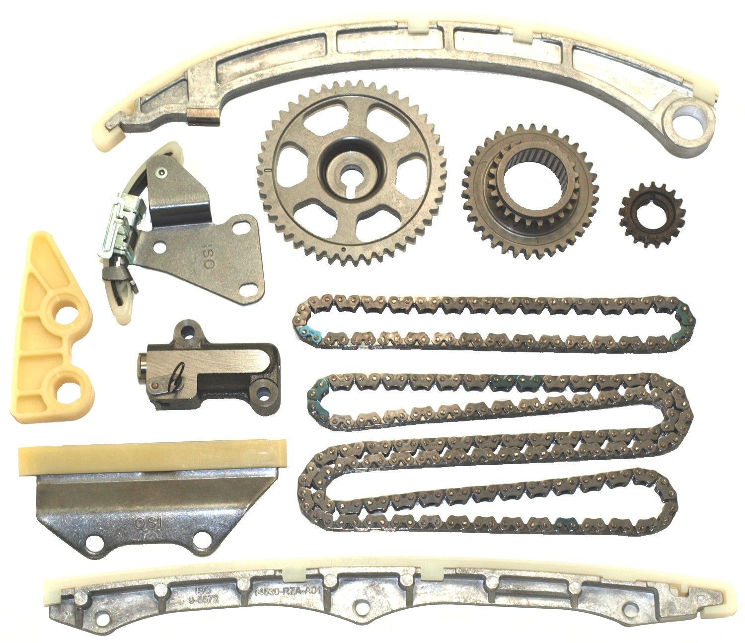 2011, 2010, 2009, 2008, 2007, 2006, 2005, 2004, 2003 Honda Element Engine Timing Chain Kit
