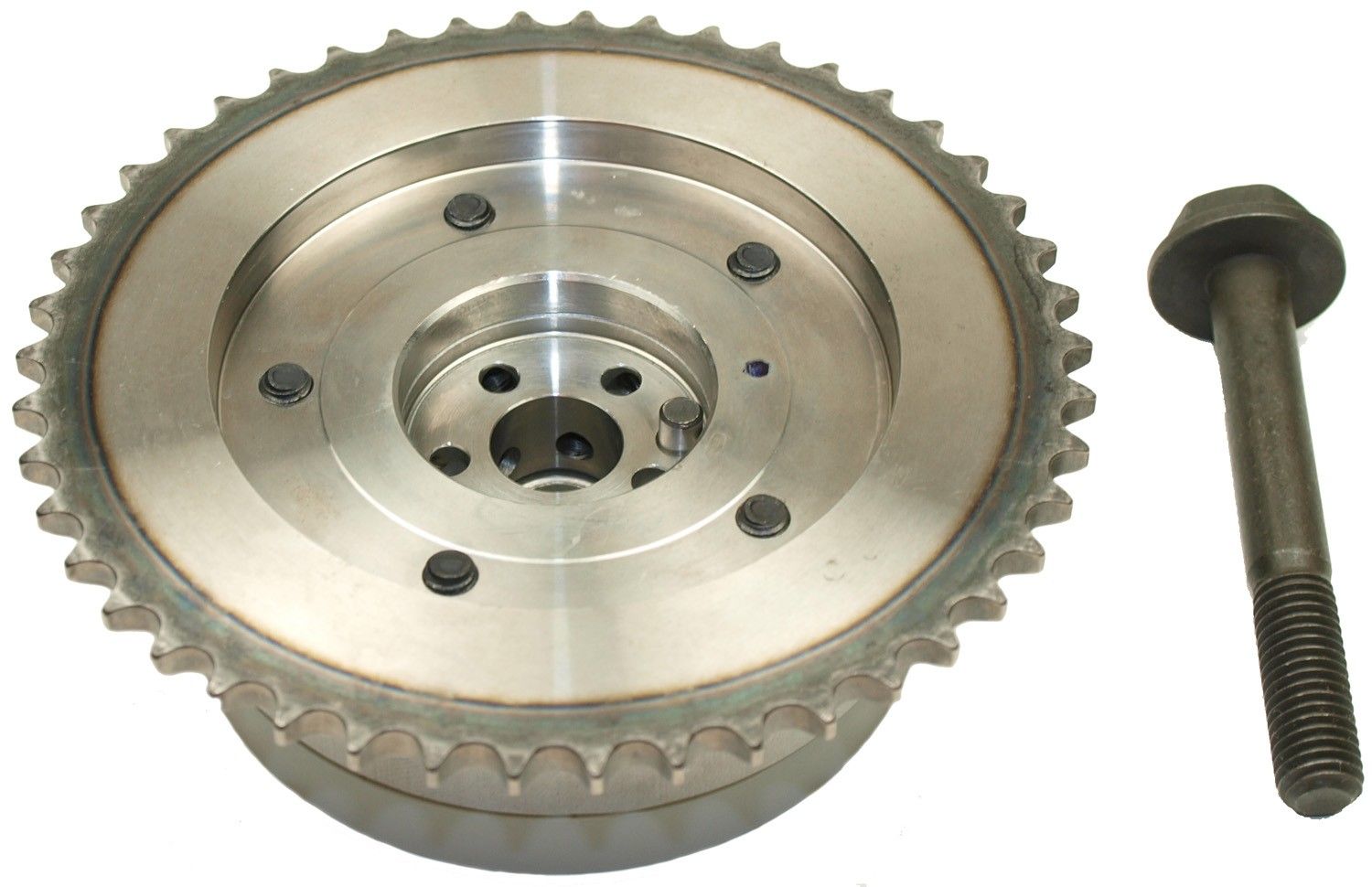 2010 Chevrolet Equinox Engine Variable Valve Timing (VVT) Sprocket