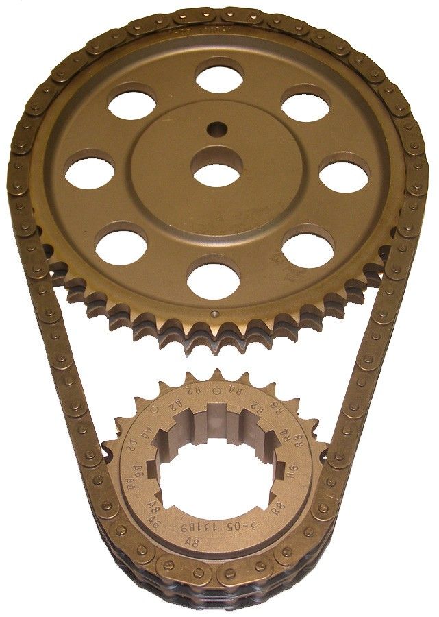 Engine Timing Set
