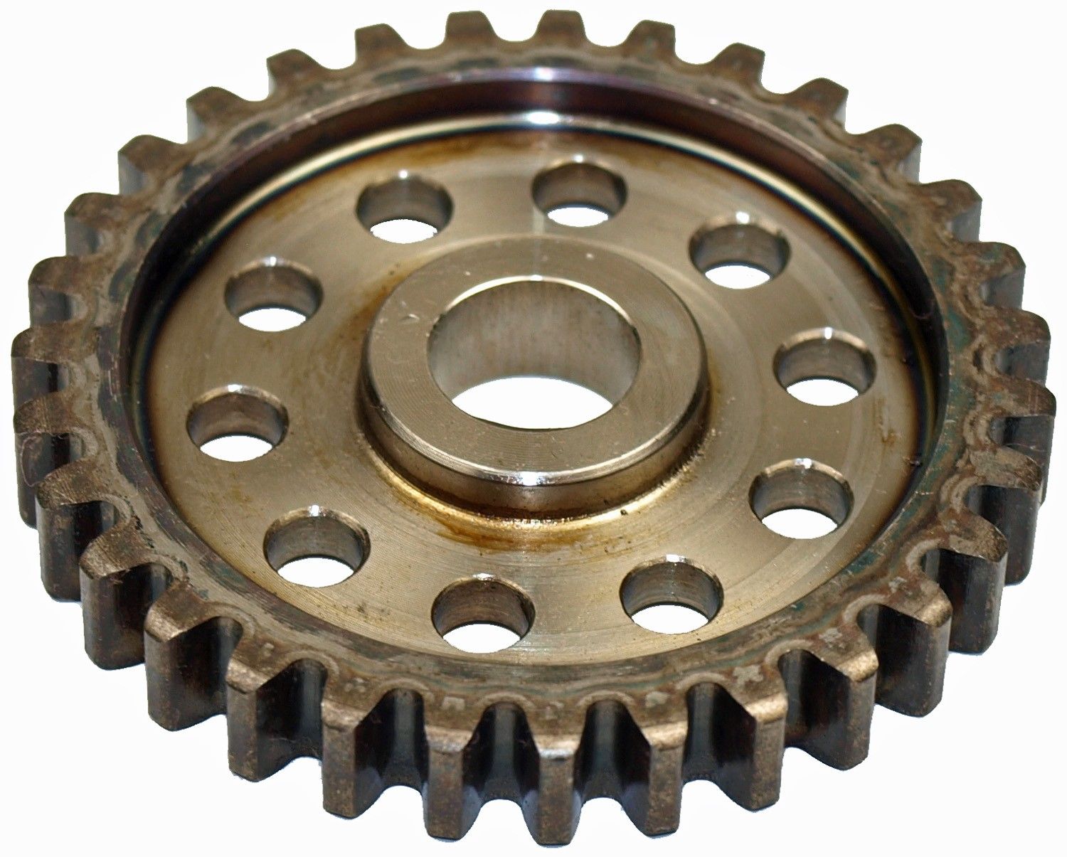 2021, 2020, 2019, 2018, 2017, 2016, 2015, 2014 Ram ProMaster 2500 Engine Oil Pump Sprocket