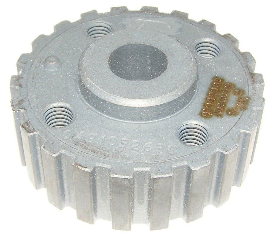 1984, 1983 Volkswagen Rabbit Engine Timing Crankshaft Sprocket