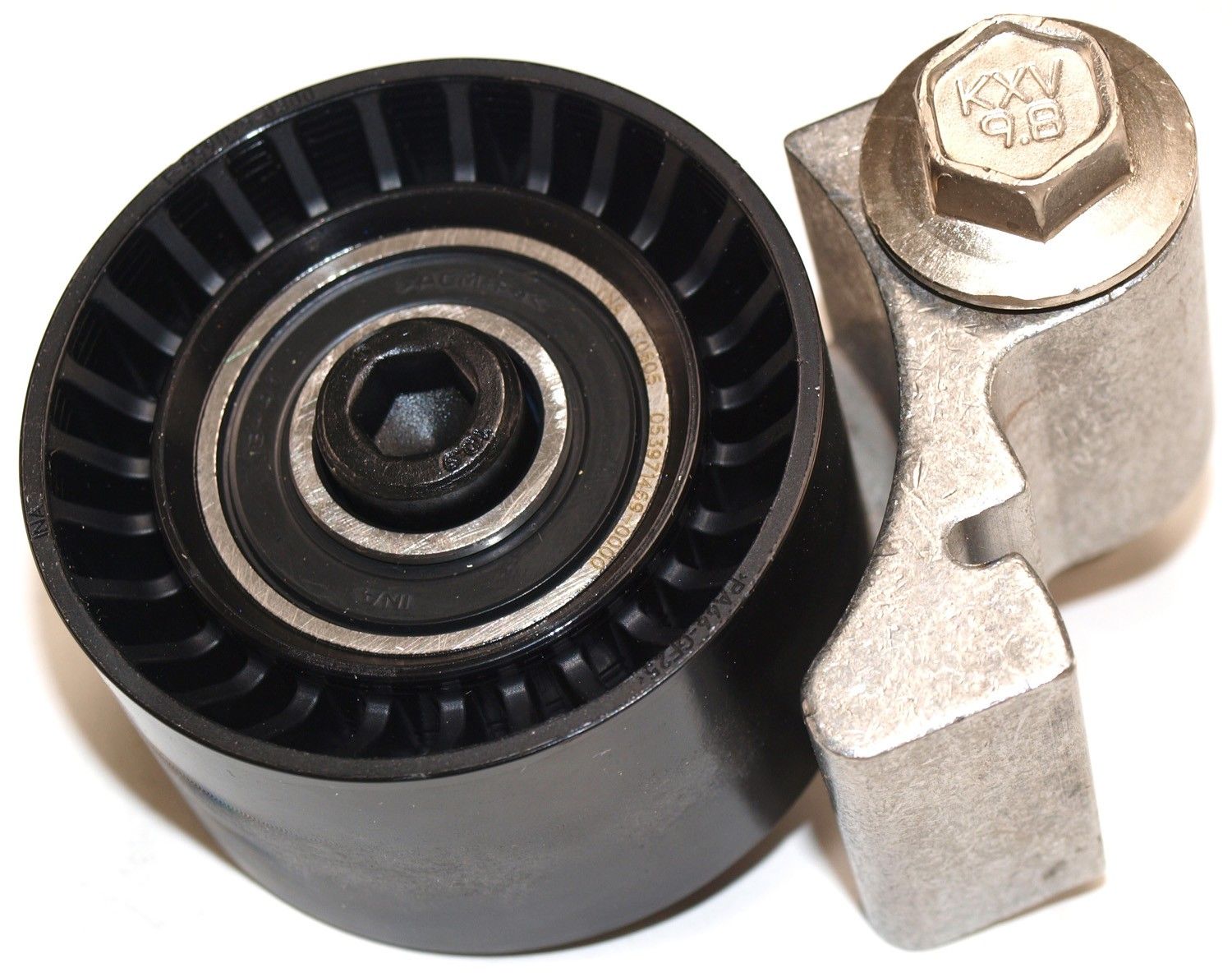 2004, 2003 Dodge Intrepid Engine Timing Belt Tensioner Pulley