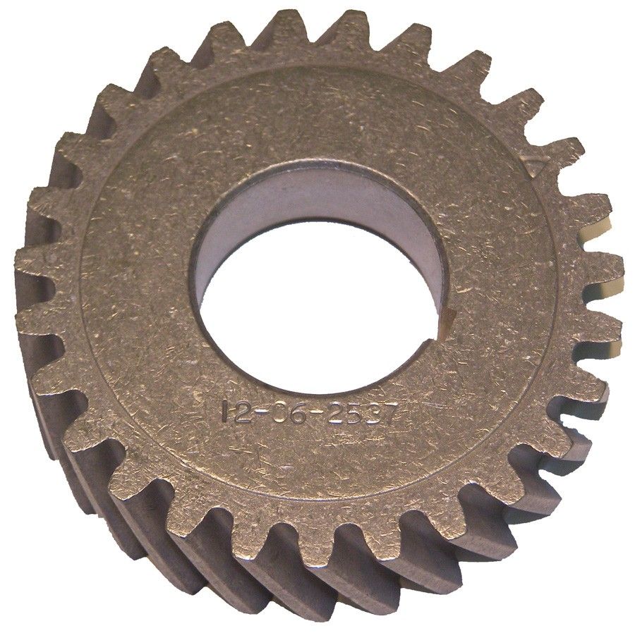 1990, 1989, 1988, 1987, 1986, 1985 Chevrolet Astro Concord Engine Timing Crankshaft Gear