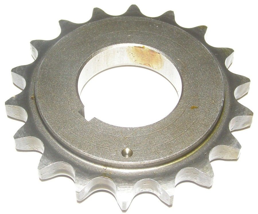 1991 GMC Syclone Engine Timing Crankshaft Sprocket