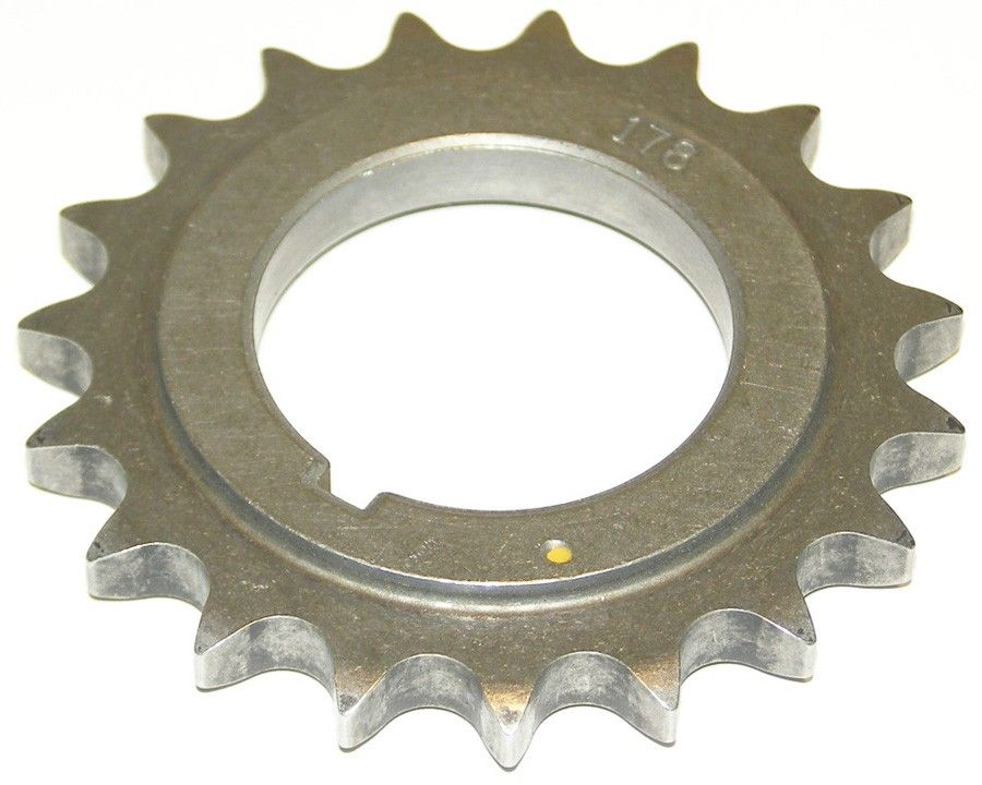 1999 GMC P3500 Engine Timing Crankshaft Sprocket