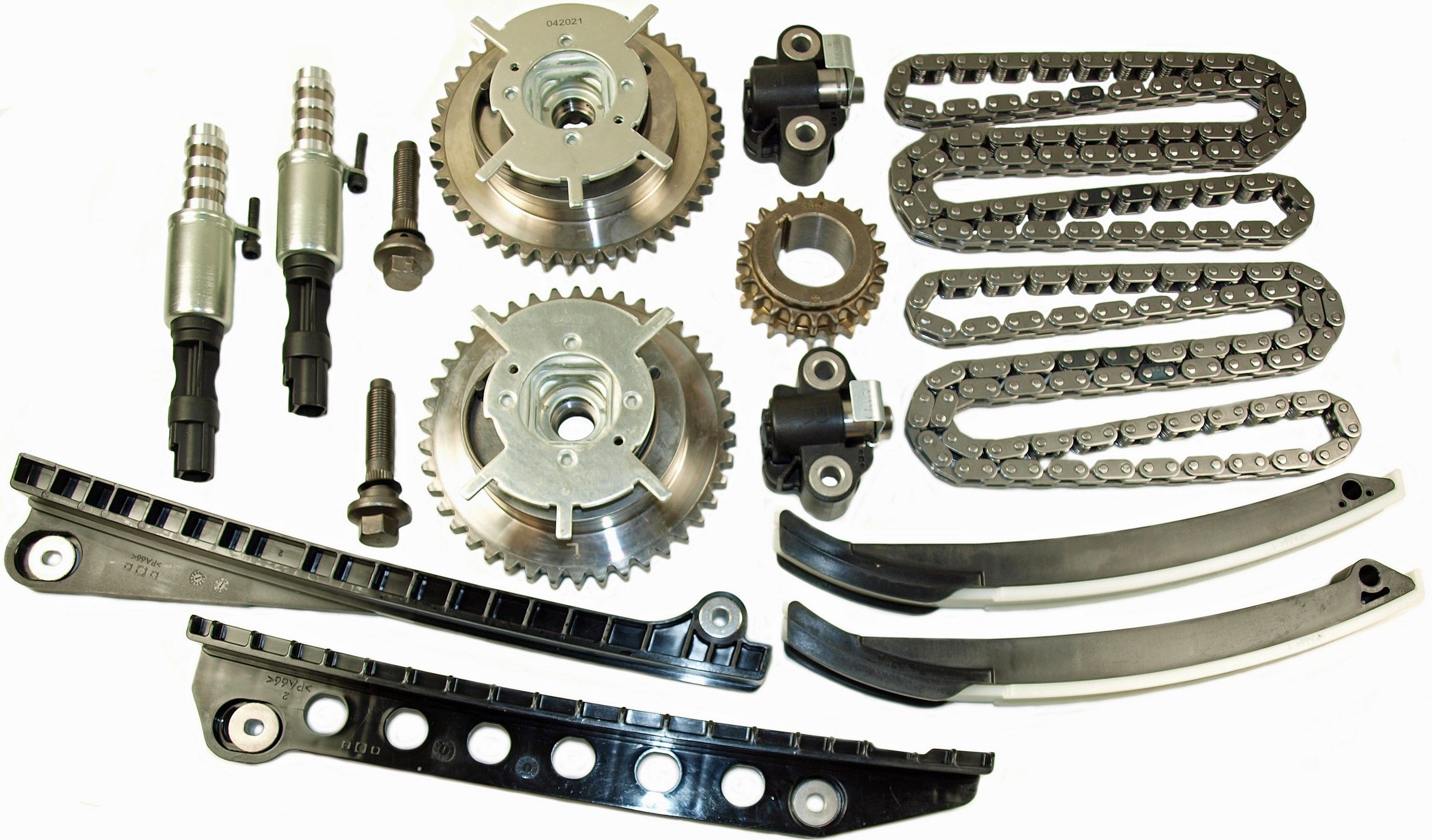 Engine Timing Chain Kit