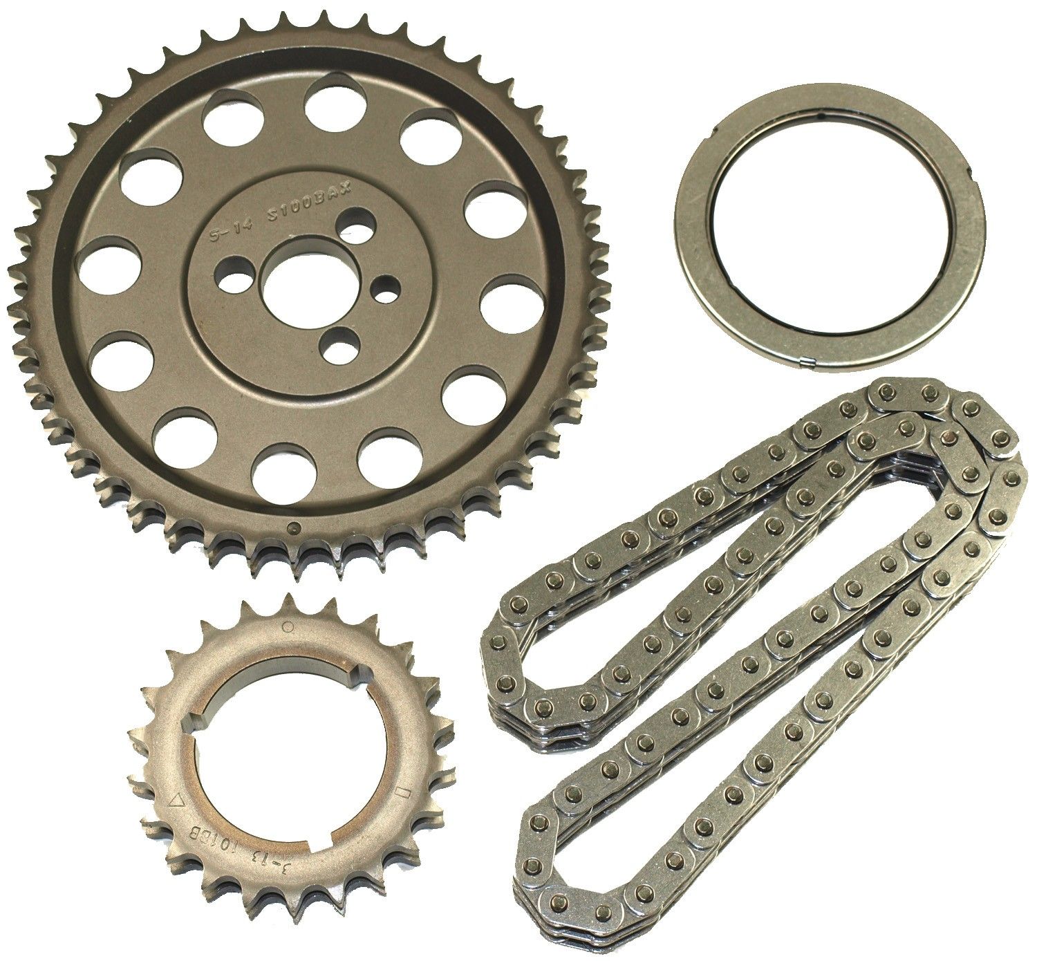 1986 Chevrolet Astro Engine Timing Set