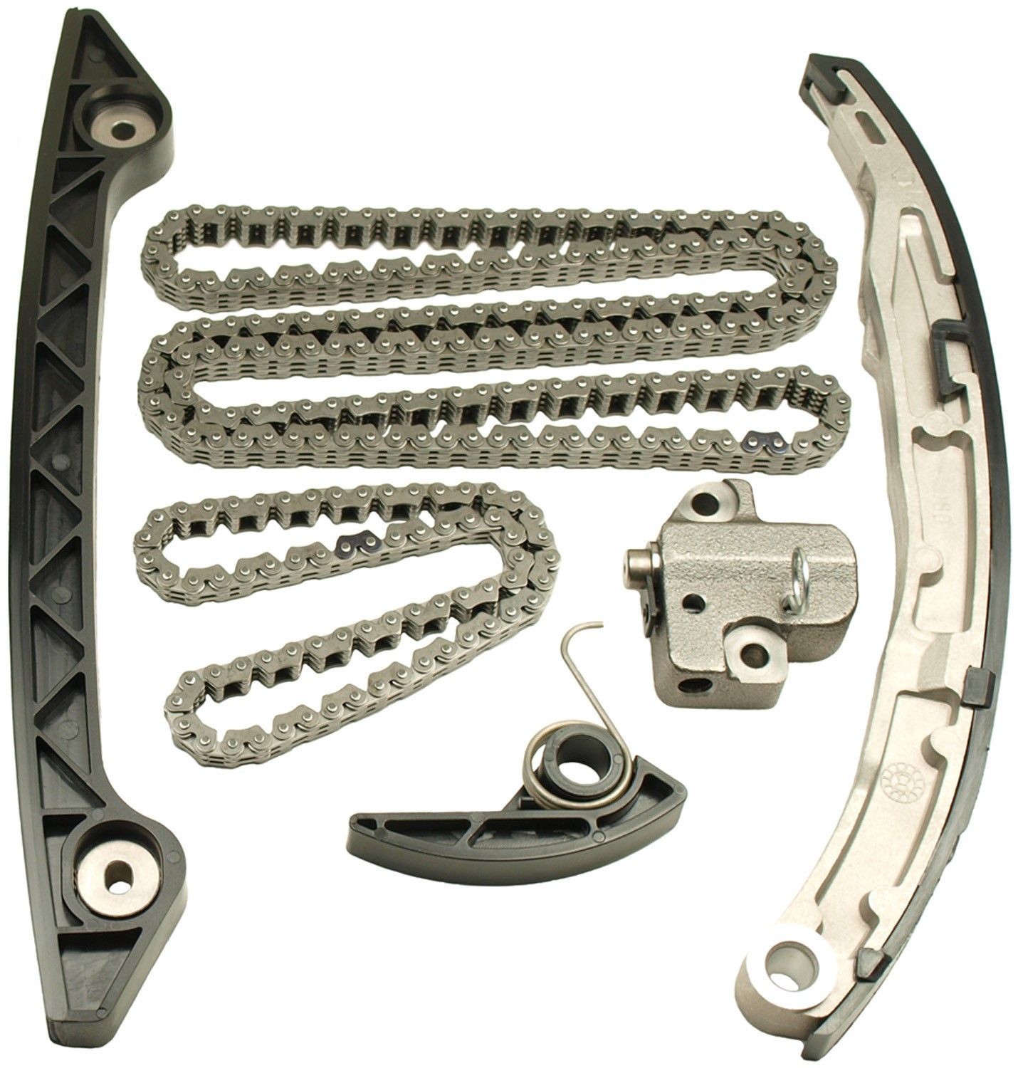 2005 Ford Escape Engine Timing Chain Kit