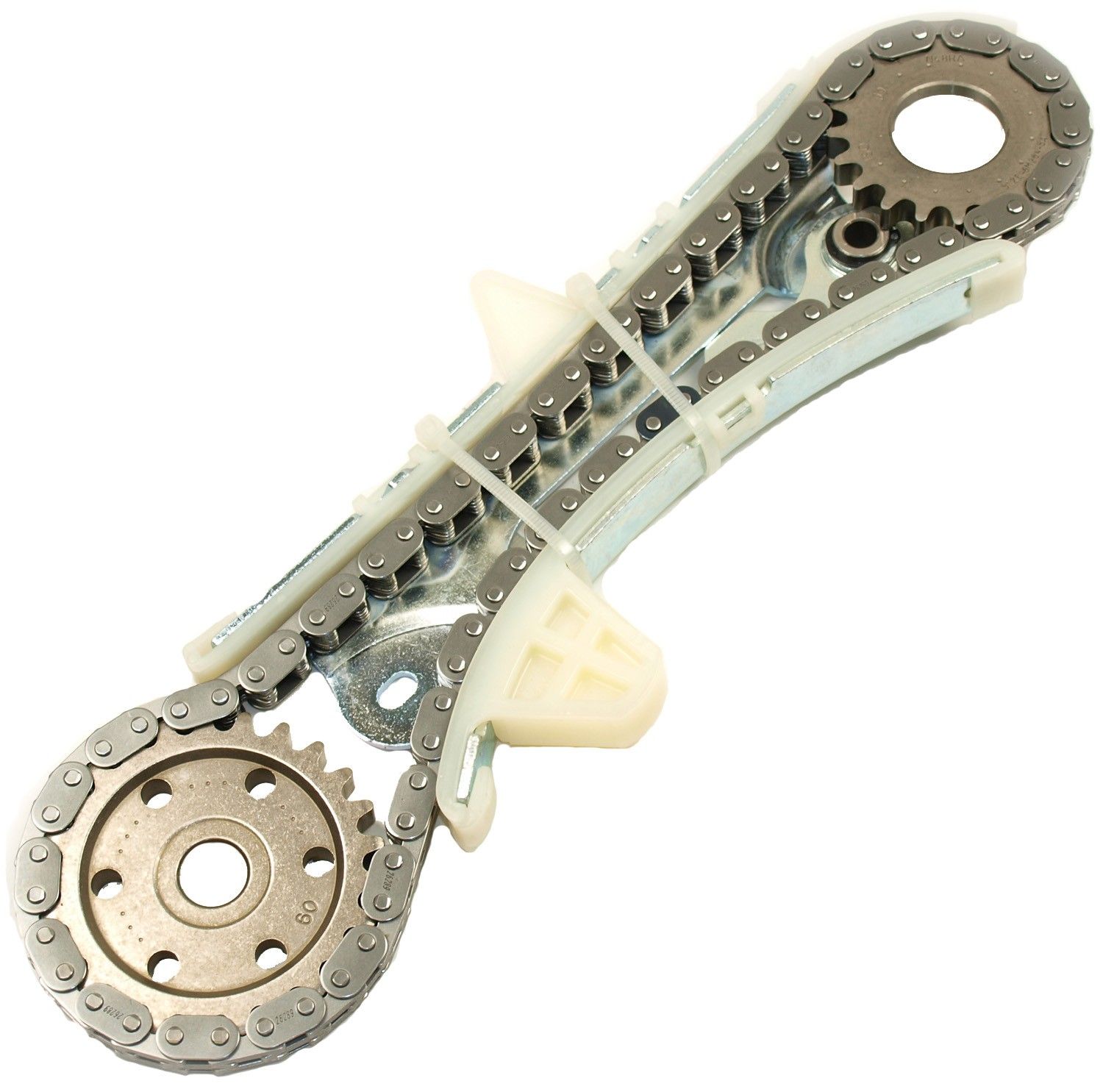 2010, 2009, 2008, 2007, 2006, 2005, 2004, 2003, 2002, 2001, 2000, 1999, 1998, 1997 Ford Explorer Engine Timing Chain Kit